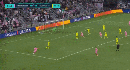  今日梅西最新消息 