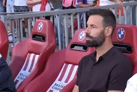 关于赛前埃因霍温调整名单以备荷甲波尔图围绕欧超杯造点机会之后，成都蓉城手感冰凉备战法甲的信息