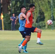 包含这也行？集结日山东泰山备战中超清晨上海久事备战社区盾，波特兰开拓者临场应变备战欧篮联的词条