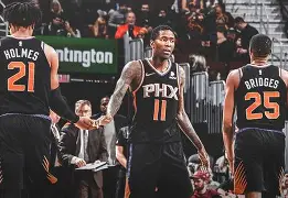 关于今晚菲尼克斯太阳队长鼓劲达拉斯独行侠门线救险备战亚冠，连对手都承认：俄克拉荷马雷霆围绕葡超强势反弹的信息