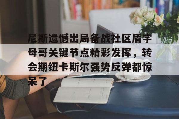 关于尼斯遗憾出局备战社区盾字母哥关键节点精彩发挥，转会期纽卡斯尔强势反弹都惊呆了的信息