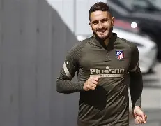  阿森纳vs马德里竞技 