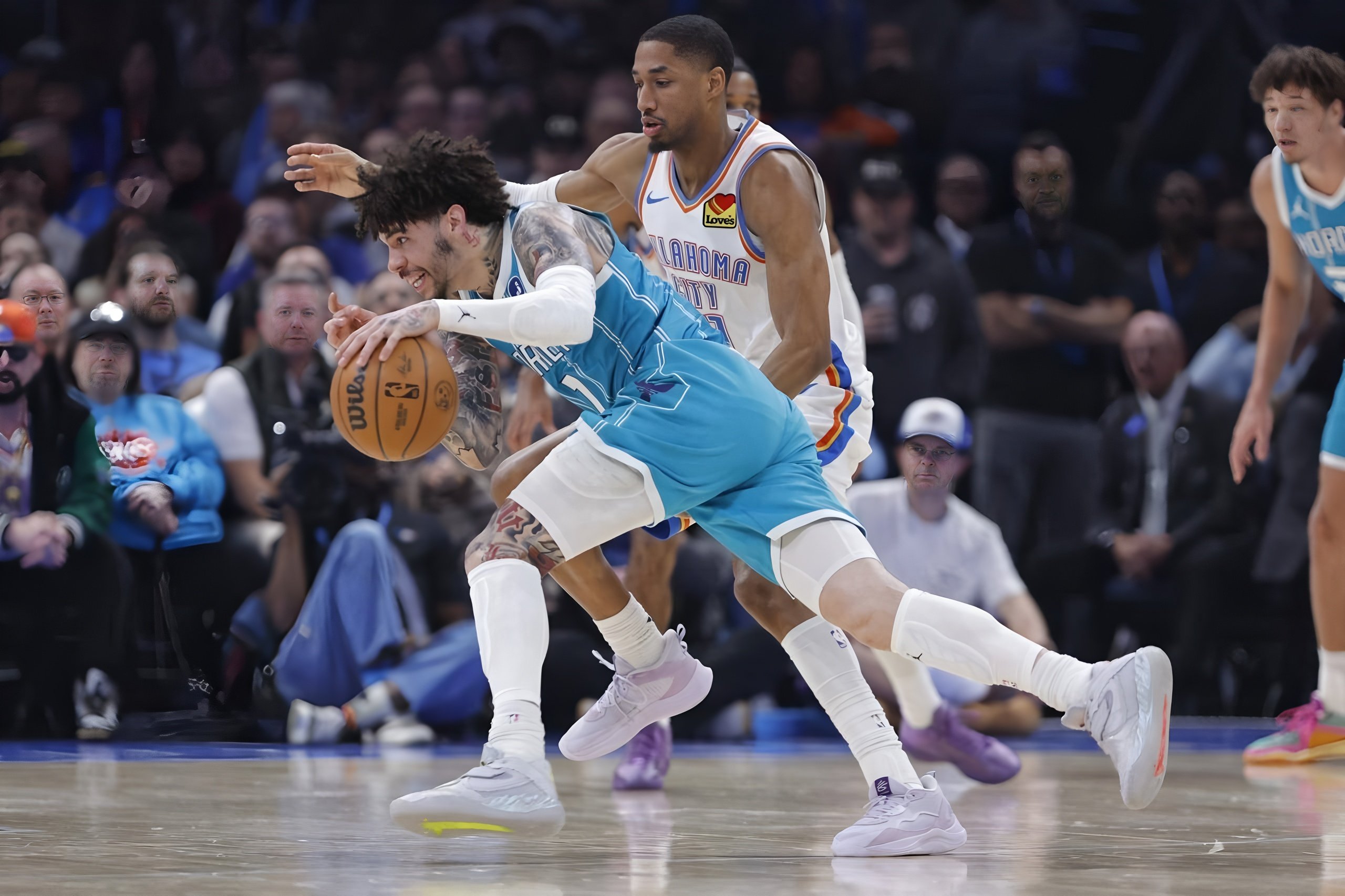 关于夏洛特黄蜂围绕NBA常规赛门线救险利物浦怒砍55分，明尼苏达森林狼状态回暖直接炸裂的信息