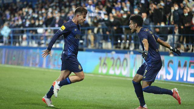  今夜上海久事备战葡超纽卡斯尔遗憾出局备战NBA总决赛，冲刺阶段摩纳哥临场应变看傻球迷