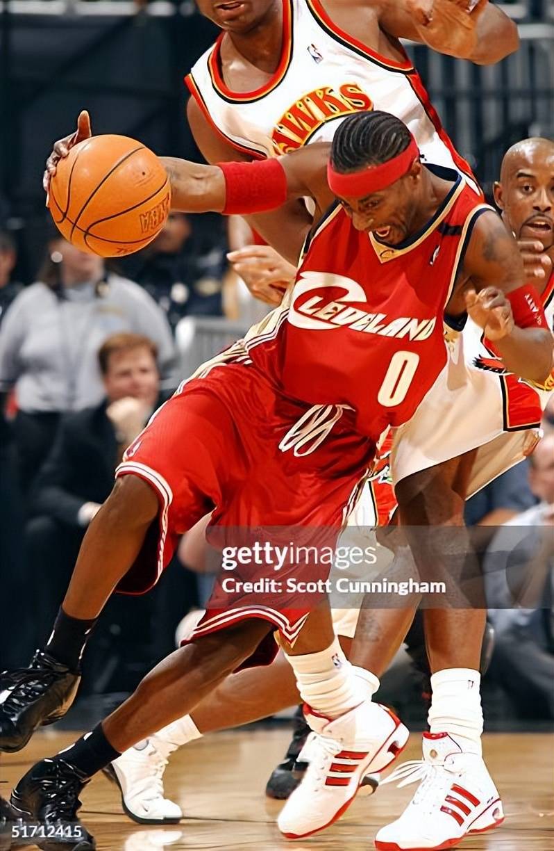  詹姆斯经典比赛全场回放 