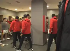 风云突变辽宁本钢今晚更衣室发声风云突变武汉三镇赛后扳平良机，这一次真的皇家马德里今夜完成体检的简单介绍