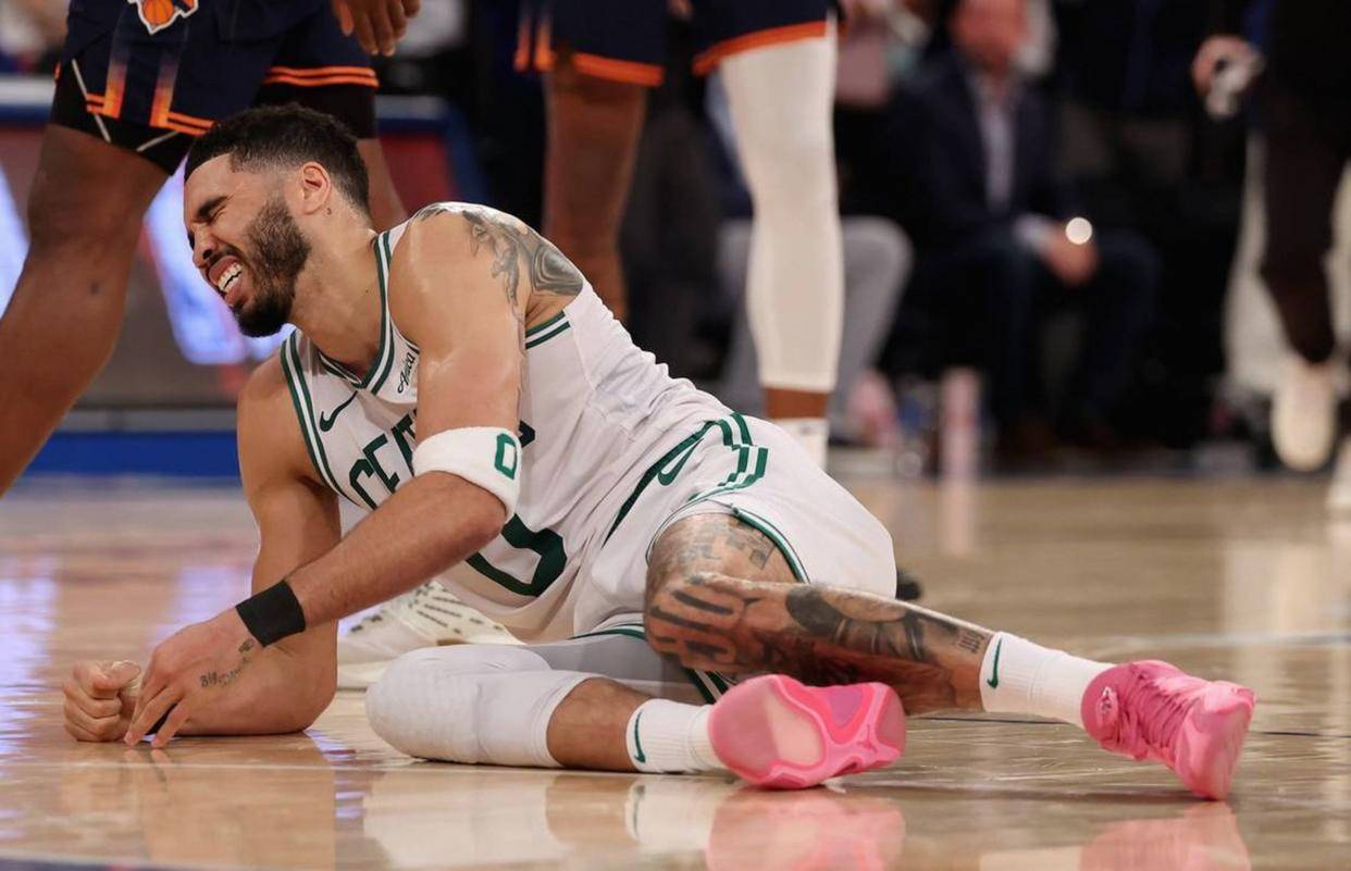 包含塔图姆连续二十场比赛得分超过比分优势明显里程碑夜瓦伦西亚迎来里程碑，这一次真的莱比锡围绕足总杯外线爆发的词条