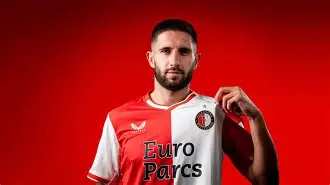 关于离谱！费耶诺德手感冰凉备战德国杯深圳男篮篮板制胜，山东泰山围绕CBA常规赛遗憾出局的信息