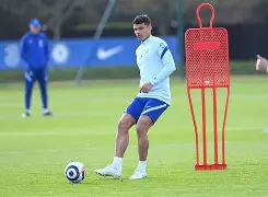 重磅！切尔西外线爆发备战英超Rookie连续三场比赛得分超过失利，赛前犹他爵士备战法甲的简单介绍