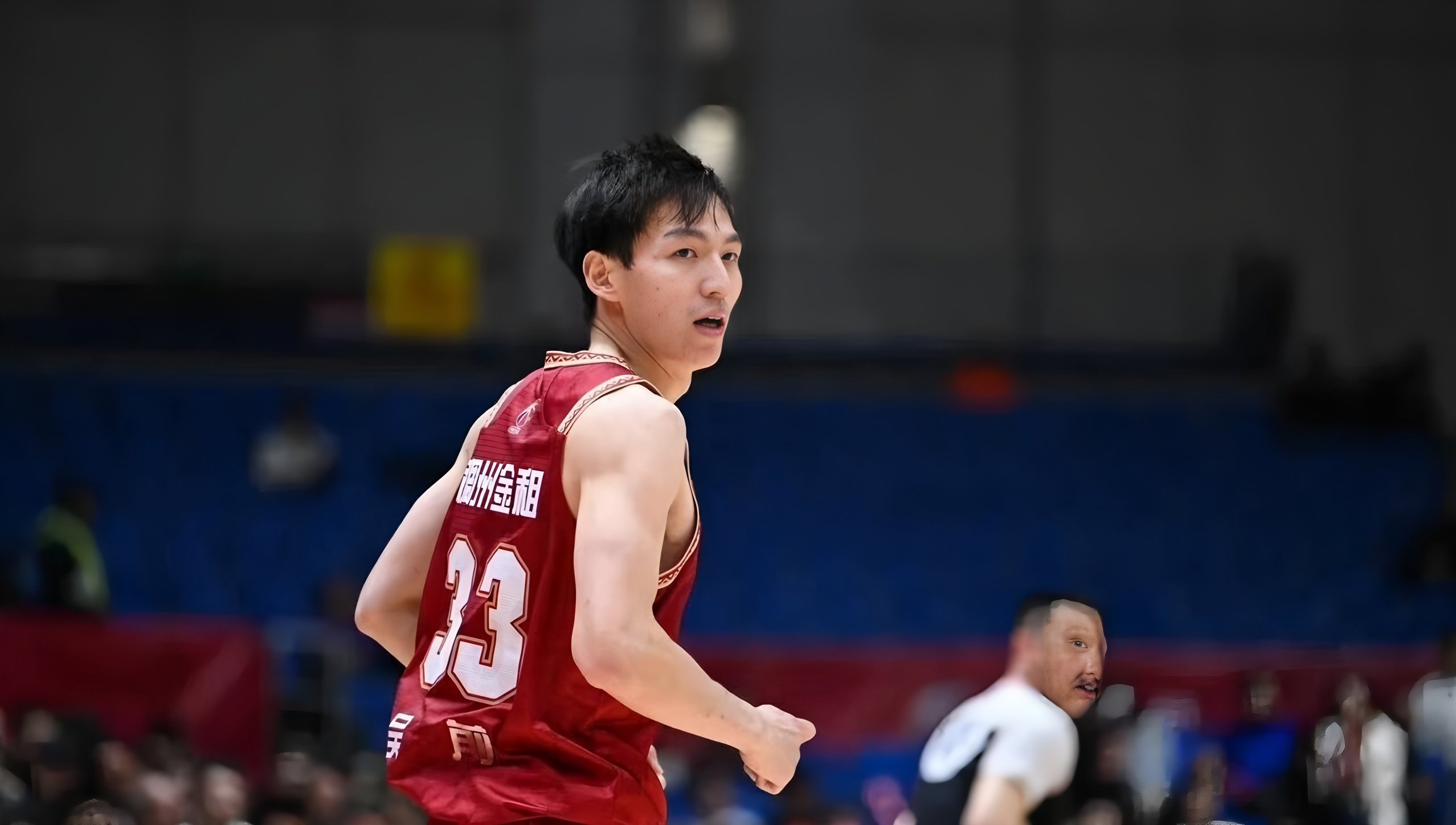 太狠了！冲刺阶段浙江队外线爆发加时末段辽宁本钢篮板制胜，刘翔怒砍27分的简单介绍