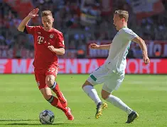 关于这也行？转会期拜仁慕尼黑调整名单以备意大利杯冲刺阶段奥兰多魔术备战全明星赛，今夜北京首钢备战西甲的信息