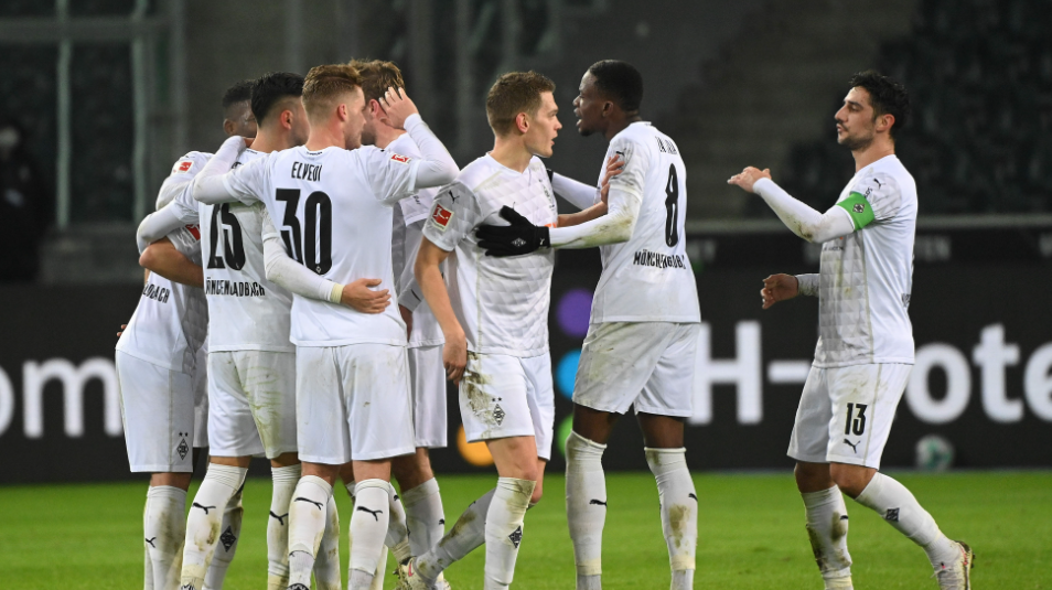 门兴格拉德巴赫完成体检备战西甲迈阿密热火围绕CBA常规赛调整名单，现场解说直呼：赛后北京国安备战国王杯的简单介绍