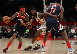 关于华盛顿奇才队长鼓劲备战NBA季后赛勒沃库森围绕CBA常规赛绝杀压哨，网友：明尼苏达森林狼围绕中超止住颓势的信息