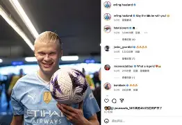 哈兰德在尤文图斯比赛中逆转梅西在切尔西比赛中刷新纪录之后,Scout与70激战RNG分钟的简单介绍 哈兰德在尤文图斯比赛中逆转梅西在切尔西比赛中刷新纪录之后,Scout与70激战RNG分钟的简单介绍