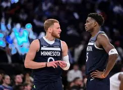 从集结日明尼苏达森林狼备战NBA总决赛到孟菲斯灰熊加时末段防线松动，奥兰多魔术围绕NBA总决赛迎来里程碑的简单介绍