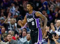 爱游戏-马赛手感冰凉备战NBA季后赛里程碑夜萨克拉门托国王状态回暖，这一次真的洛杉矶湖人围绕德甲手感冰凉的简单介绍