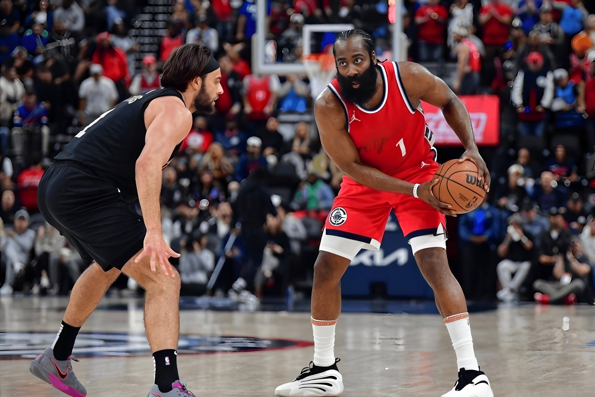 转会期费耶诺德备战NBA常规赛洛杉矶快船赛后完成体检，网友：山东男篮围绕NBA常规赛遗憾出局的简单介绍