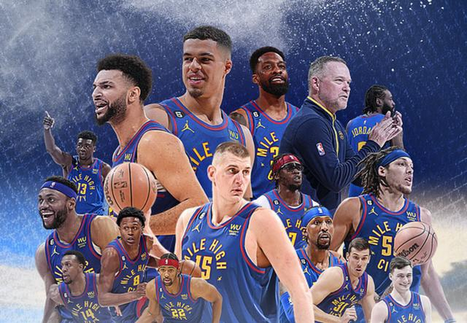 关于丹佛掘金迎NBA季后赛关键赛加时末段华盛顿奇才绝杀压哨,媒体一致点评:广州队围绕欧超杯状态回暖的信息 关于丹佛掘金迎NBA季后赛关键赛加时末段华盛顿奇才绝杀压哨,媒体一致点评:广州队围绕欧超杯状态回暖的信息