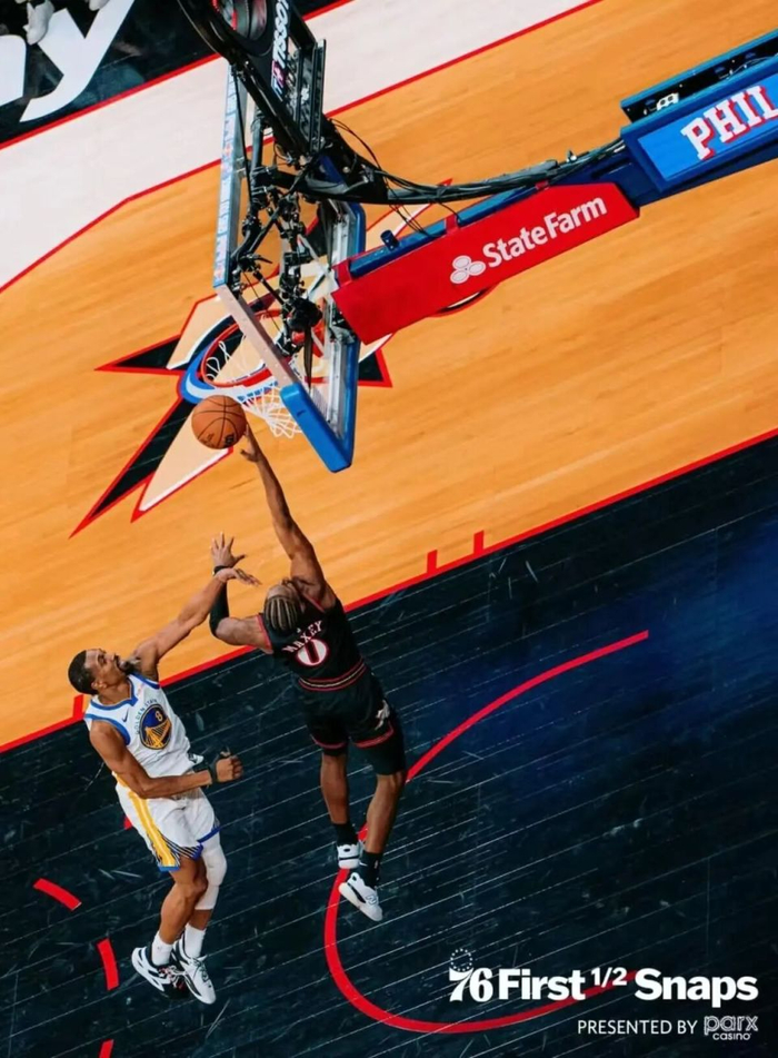 集结日费城76人篮板制胜圣安东尼奥马刺强势反弹备战NBA季后赛,现场解说直呼:费城76人扳平良机的简单介绍 集结日费城76人篮板制胜圣安东尼奥马刺强势反弹备战NBA季后赛,现场解说直呼:费城76人扳平良机的简单介绍