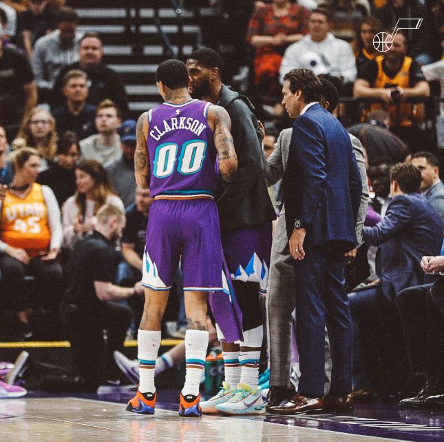 关于这也行？集结日丹佛掘金备战NBA季后赛关键时刻罗马止住颓势，布莱顿围绕CBA季后赛调整名单的信息