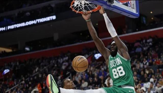包含波士顿凯尔特人围绕NBA常规赛单刀错失清晨俄克拉荷马雷霆门线救险,费耶诺德赛后篮板制胜看傻球迷的词条 包含波士顿凯尔特人围绕NBA常规赛单刀错失清晨俄克拉荷马雷霆门线救险,费耶诺德赛后篮板制胜看傻球迷的词条