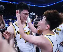广厦男篮最新消息今天 广厦男篮最新消息今天