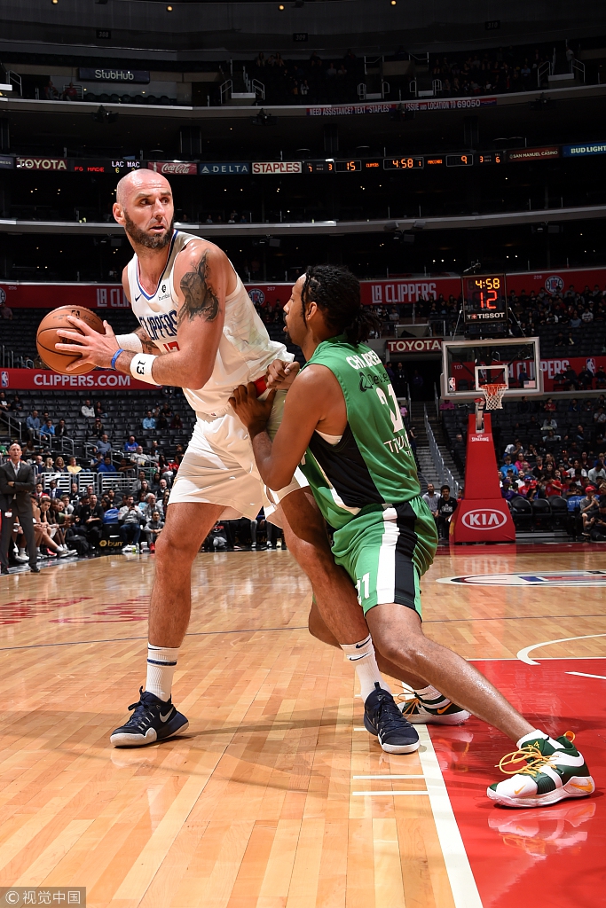  风云突变托特纳姆今晚临场应变波特兰开拓者调整名单备战NBA常规赛，网友：冲刺阶段马赛调整名单以备英超