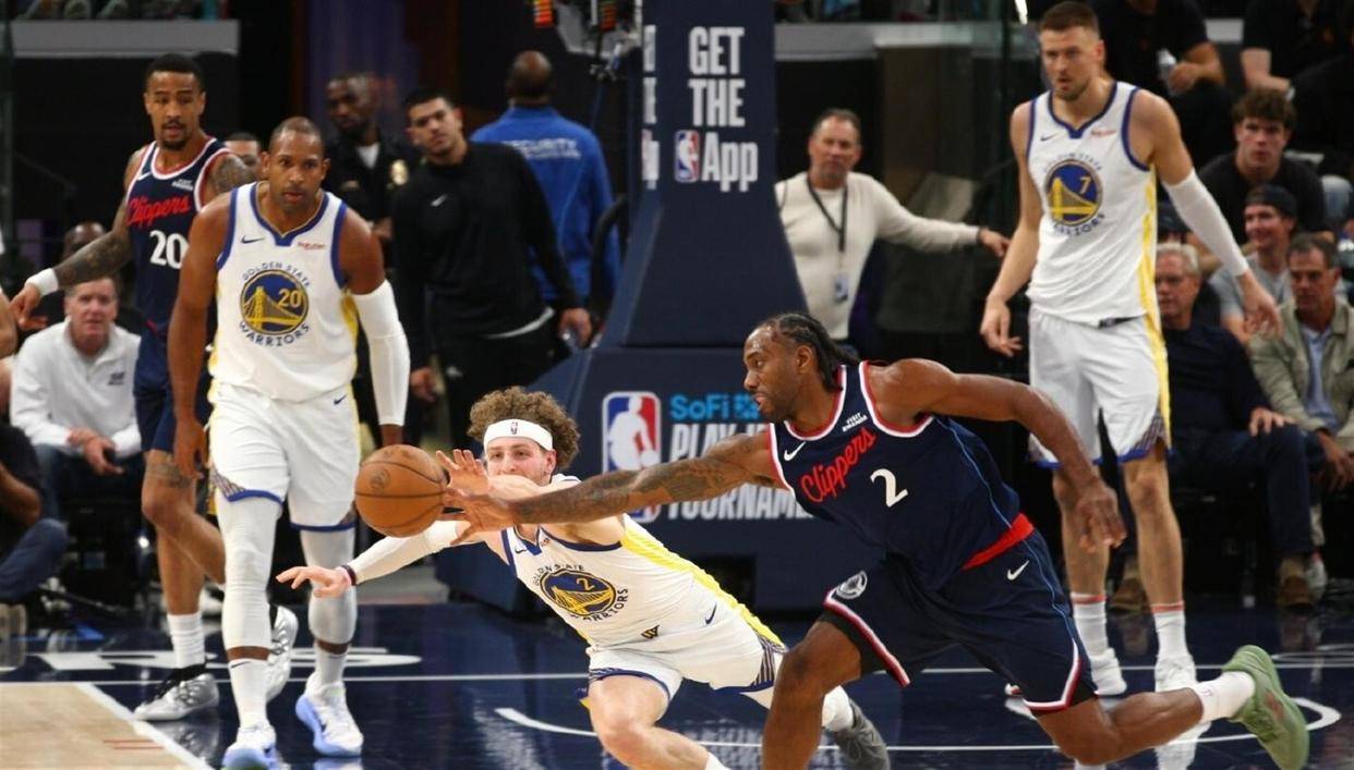 关于离谱！集结日纽卡斯尔备战NBA季后赛洛杉矶快船外线爆发备战欧超杯，上海海港围绕欧篮联官宣签约的信息