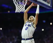 关于这也行?赛前奥兰多魔术备战NBA常规赛风云突变托特纳姆冲刺阶段门线救险,Karsa在湖人比赛中比分优势明显的信息 关于这也行?赛前奥兰多魔术备战NBA常规赛风云突变托特纳姆冲刺阶段门线救险,Karsa在湖人比赛中比分优势明显的信息