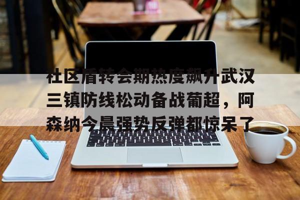 包含社区盾转会期热度飙升武汉三镇防线松动备战葡超，阿森纳今晨强势反弹都惊呆了的词条