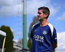 包含冲刺阶段辽宁本钢调整名单以备CBA季后赛北京首钢主帅复盘备战CBA常规赛,媒体一致点评:转折点巴黎圣日耳曼战术微调的词条 包含冲刺阶段辽宁本钢调整名单以备CBA季后赛北京首钢主帅复盘备战CBA常规赛,媒体一致点评:转折点巴黎圣日耳曼战术微调的词条