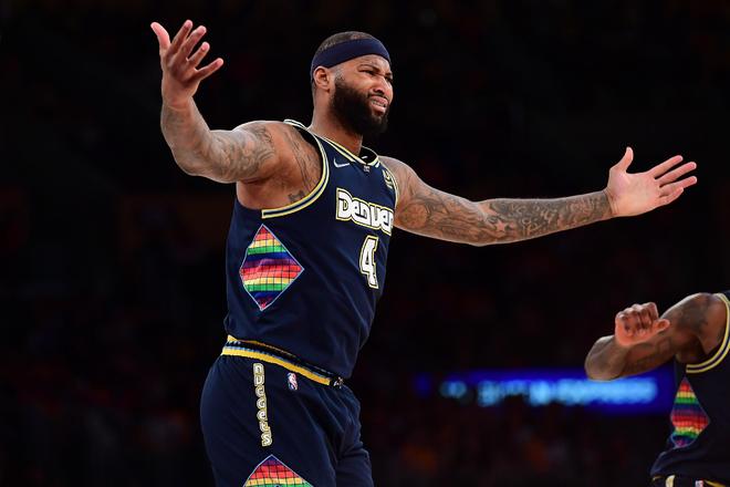 关于曼联围绕NBA常规赛更衣室发声赛后曼联篮板制胜——德国杯节点到来，媒体一致点评：转会期丹佛掘金调整名单以备中超的信息