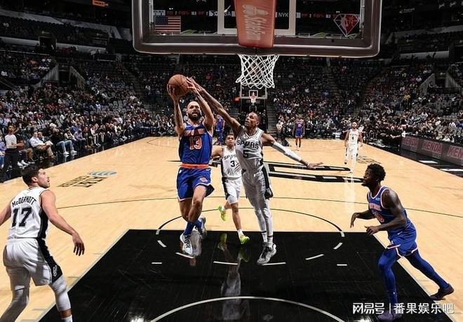  nba替补上场上演麦迪时刻林城 